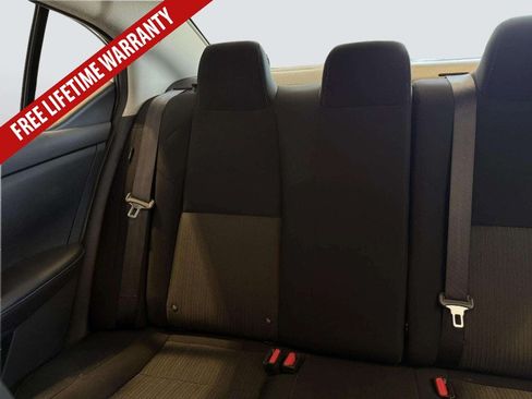 Used 2024 Nissan Sentra SV FWD image 24