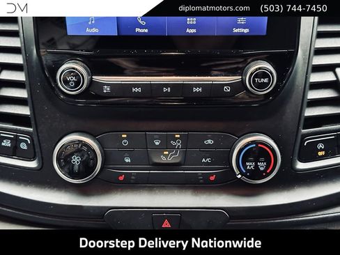 Used 2020 Ford Transit 250 Low Roof w/ Upfitter Package RWD image 40