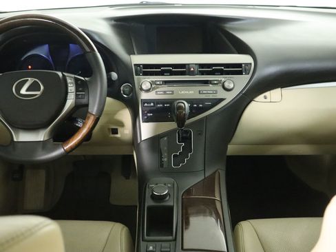 Used 2015 Lexus RX 350 FWD image 14