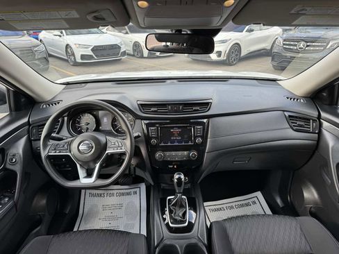 Used 2020 Nissan Rogue S AWD/4WD image 21