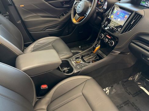 Certified 2025 Subaru Forester Wilderness w/ Wilderness Package image 15