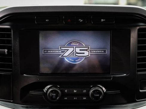 Used 2023 Ford F150 XLT w/ FX4 Off-Road Package AWD/4WD image 36