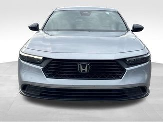 Used 2023 Honda Accord Sport video 2