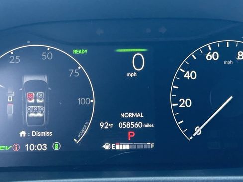 Certified 2023 Honda CR-V Sport image 33