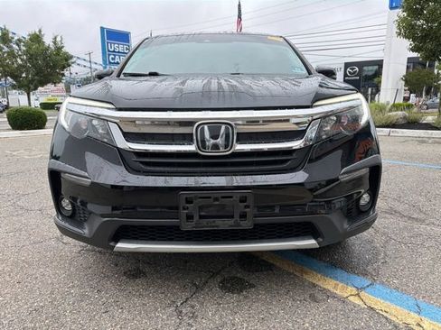 Used 2020 Honda Pilot EX-L image 2