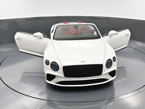 Certified 2021 Bentley Continental GT image 35