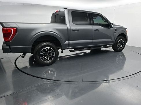 Used 2023 Ford F150 XLT w/ Equipment Group 302A High AWD/4WD image 10