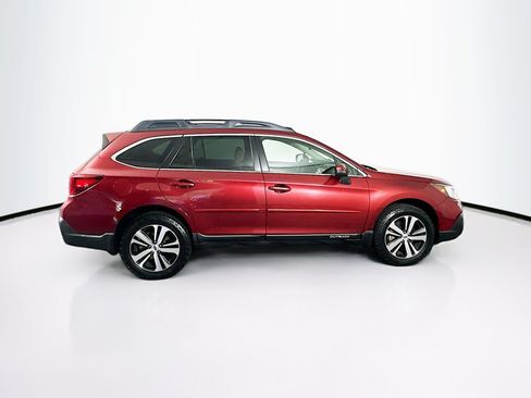 Used 2019 Subaru Outback 3.6R Limited w/ Popular Package #2 AWD/4WD image 10