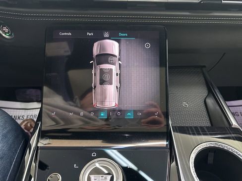 New 2026 Cadillac Escalade ESV Sport w/ Touring Package image 42