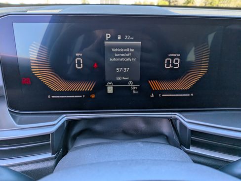 New 2026 Kia Sorento EX FWD image 33