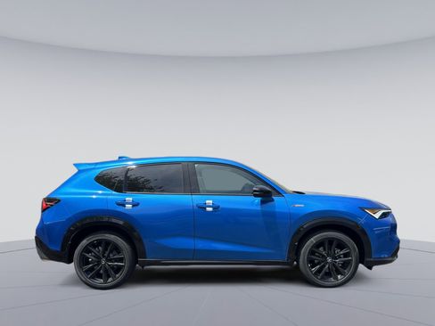 New 2026 Acura ADX A-Spec FWD image 5