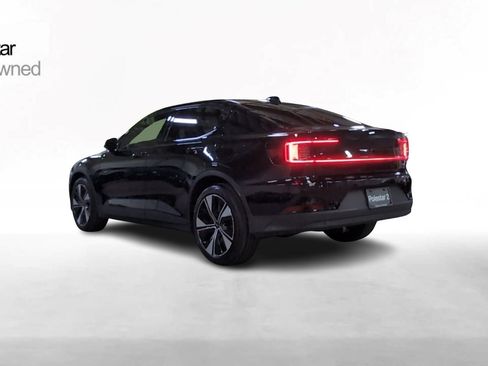 Certified 2023 Polestar Polestar 2 w/ Pilot Pack FWD image 3