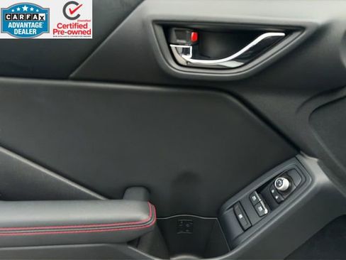 Used 2023 Subaru BRZ Limited image 16