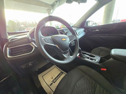 Used 2018 Chevrolet Equinox LT image 10