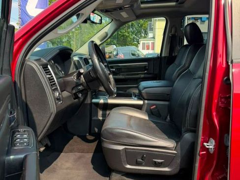 Used 2015 RAM 1500 Sport AWD/4WD image 14