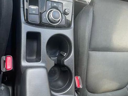 Used 2016 MAZDA CX-5 Sport w/ Rear Camera Package FWD image 21