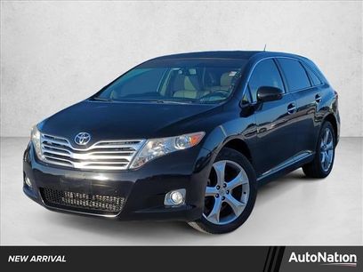 Used 2009 Toyota Venza AWD