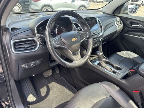 Used 2019 Chevrolet Equinox Premier FWD image 10