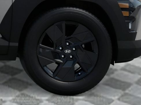 New 2027 Hyundai Kona SEL Sport FWD image 8
