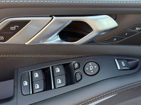 New 2026 BMW X5 sDrive40i w/ Premium Package image 23