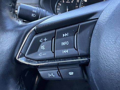 Used 2021 MAZDA CX-5 Grand Touring w/ GT Premium Package image 26