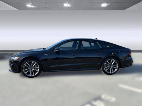 Used 2023 Audi A7 3.0T Prestige image 2