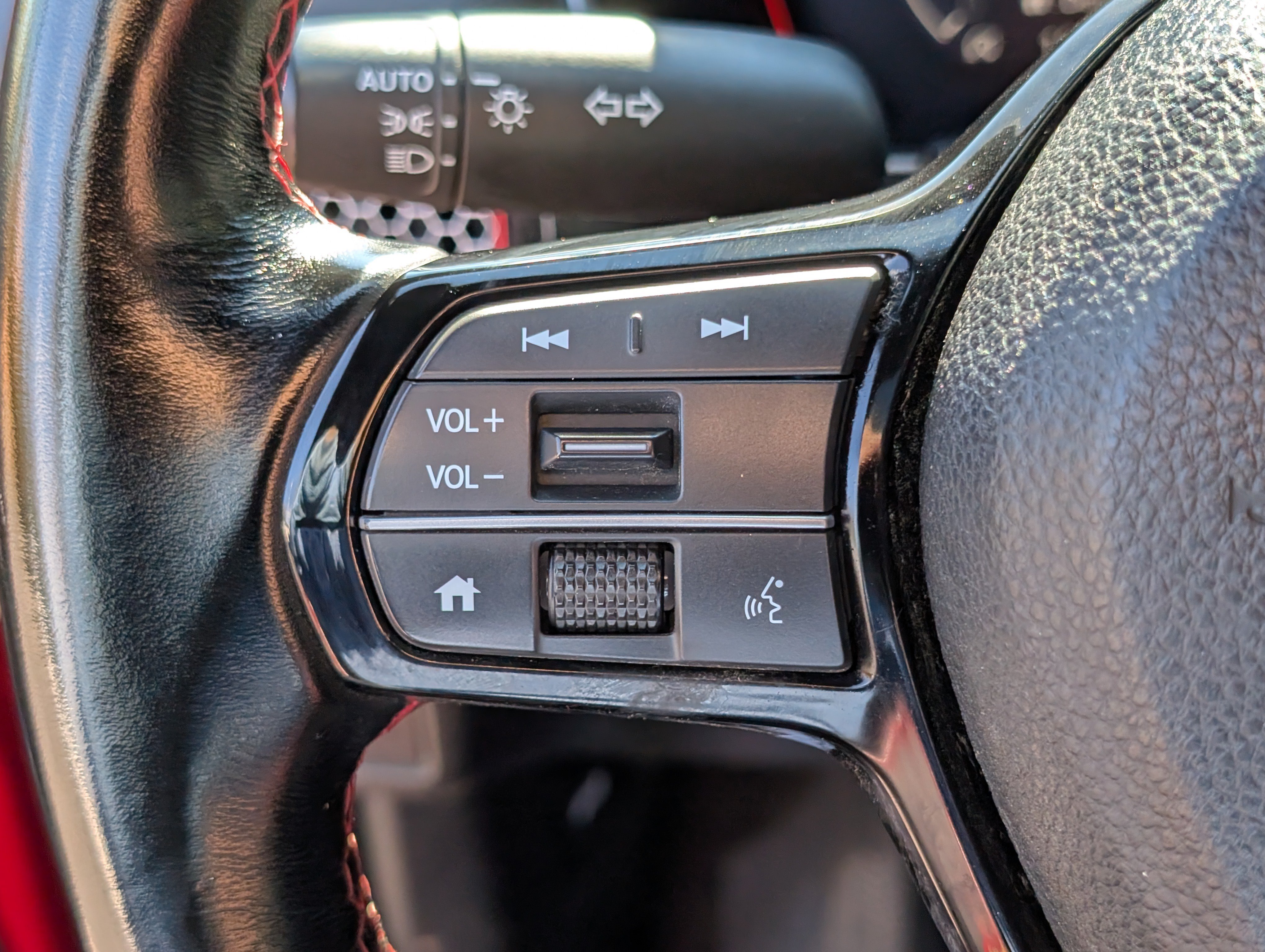 Used 2022 Honda Civic Si image 21