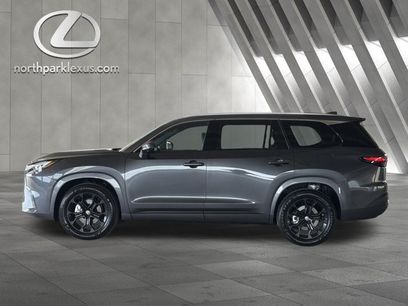 Certified 2026 Lexus TX 350 AWD w/ Technology Package