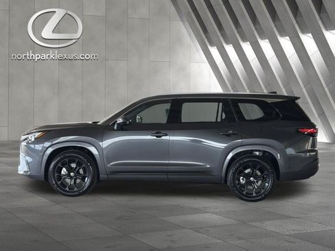 Certified 2026 Lexus TX 350 AWD w/ Technology Package image 1