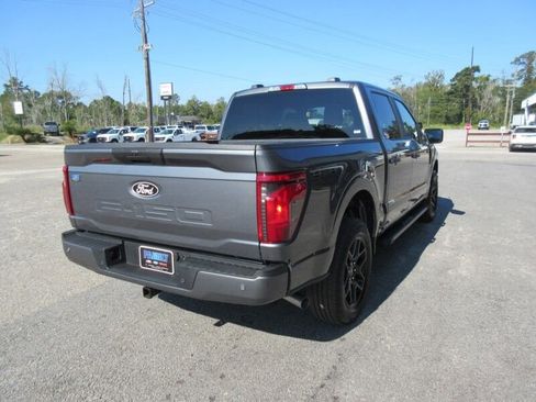 New 2025 Ford F150 STX w/ STX Black Appearance Package image 5