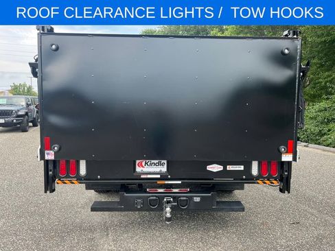 New 2025 Ford F350 XL image 21