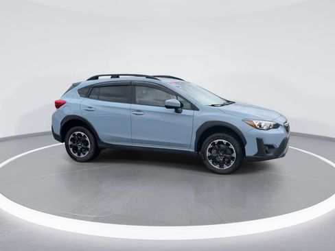 Used 2023 Subaru Crosstrek 2.0i Premium AWD/4WD image 8