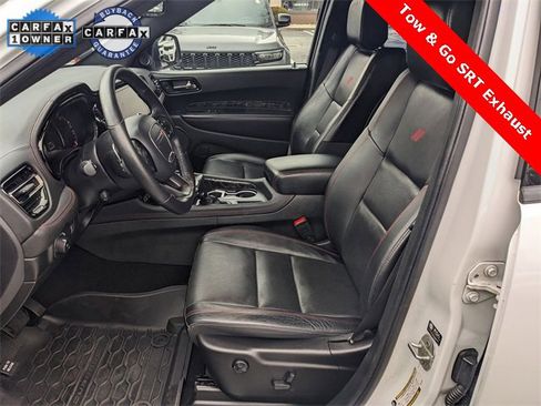 Used 2023 Dodge Durango R/T image 7