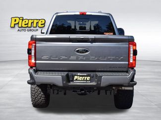 New 2025 Ford F250 XLT w/ Black Appearance Package video 3