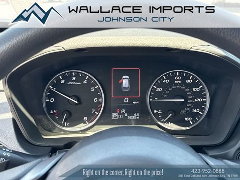 Used 2026 Subaru Impreza 2.0i Sport AWD/4WD image 32