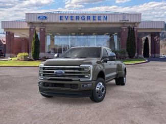 New 2026 Ford F450 Platinum w/ Platinum Plus Package AWD/4WD video 2