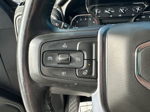 Used 2019 GMC Sierra 1500 SLT w/ Max Trailering Package image 24