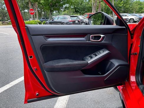 Certified 2025 Honda Civic Type R image 21