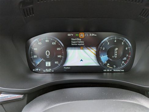 Used 2020 Volvo XC60 T5 Inscription image 17