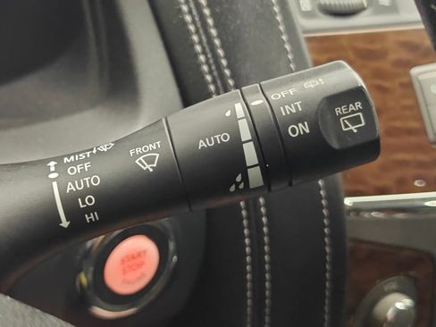 Used 2019 Nissan Armada Platinum AWD/4WD image 58