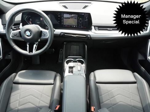 Used 2026 BMW X1 xDrive28i AWD/4WD image 9