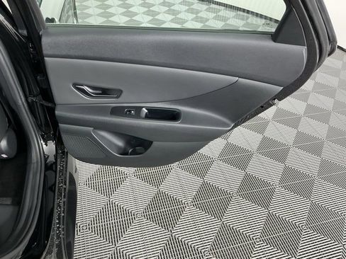 Used 2023 Hyundai Elantra N Line image 12
