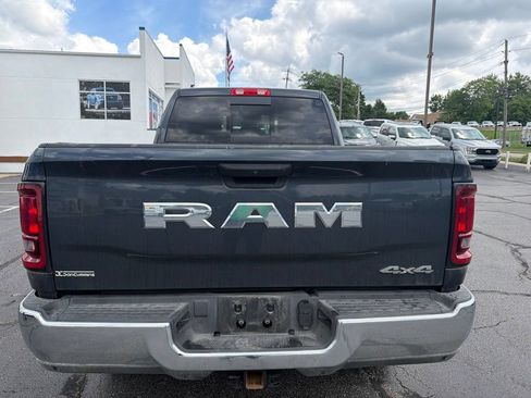 Used 2026 RAM 2500 Tradesman AWD/4WD image 7
