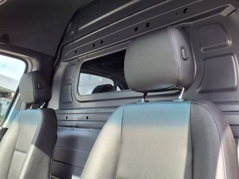 Used 2024 Mercedes-Benz Sprinter 3500 image 15