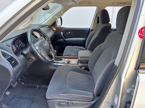 Used 2019 Nissan Armada SV w/ Driver Package image 15