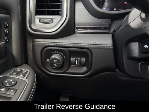 Used 2024 RAM 2500 Limited AWD/4WD image 54