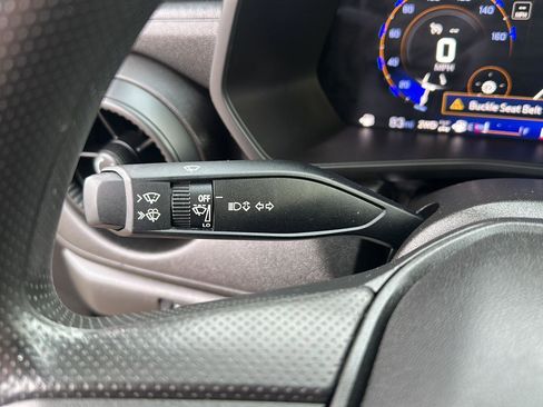 Used 2024 Chevrolet Colorado Trail Boss w/ Advanced Trailering Package image 25