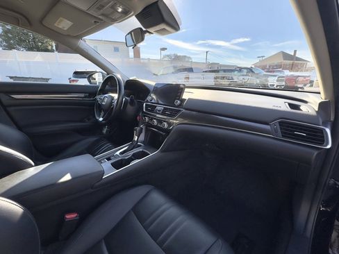 Used 2021 Honda Accord Sport Special Edition image 18