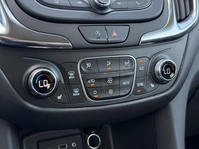Used 2024 Chevrolet Equinox LT AWD/4WD image 27
