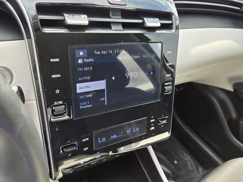 Used 2024 Hyundai Tucson SEL image 20